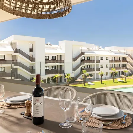 Lomas 5 - 1b Appartement Fuengirola