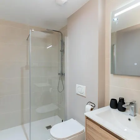 Lomas 5 - 1b Appartement Fuengirola