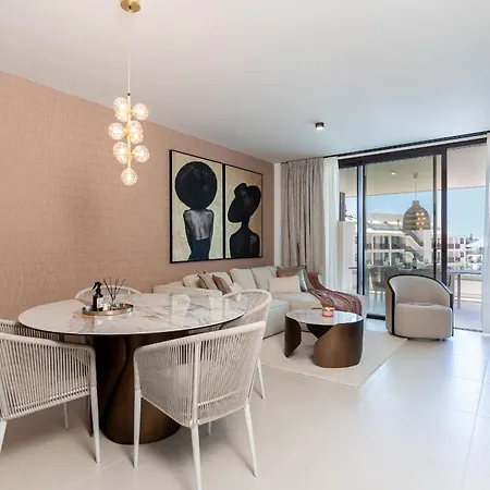Lomas 5 - 1b Appartement Fuengirola