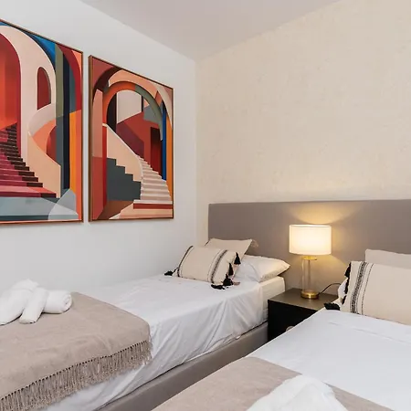 Appartement Lomas 5 - 1b