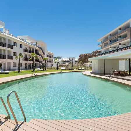 Lomas 5 - 1b Appartement Fuengirola
