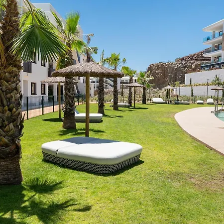 Lomas 5 - 1b Appartement *
