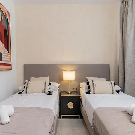 Lomas 5 - 1b Appartement Fuengirola