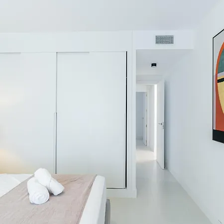 Appartement Lomas 5 - 1b Fuengirola