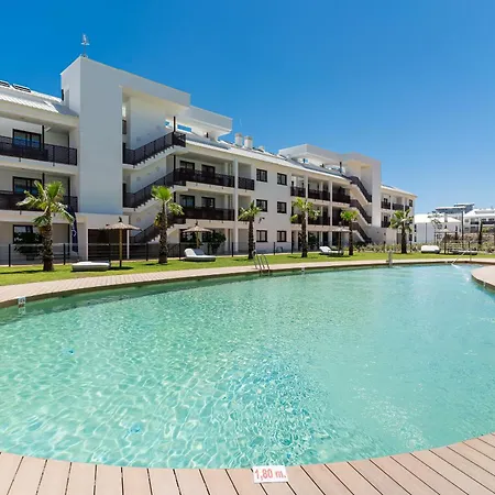 Lomas 5 - 1b Appartement Fuengirola