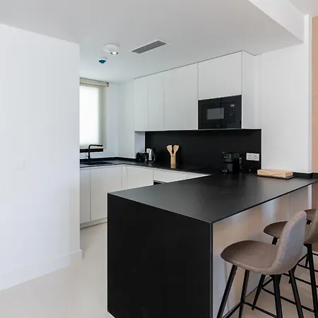 Appartement Lomas 5 - 1b