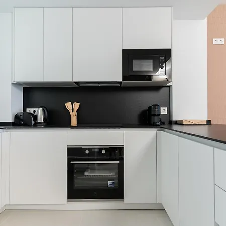 Appartement Lomas 5 - 1b Fuengirola