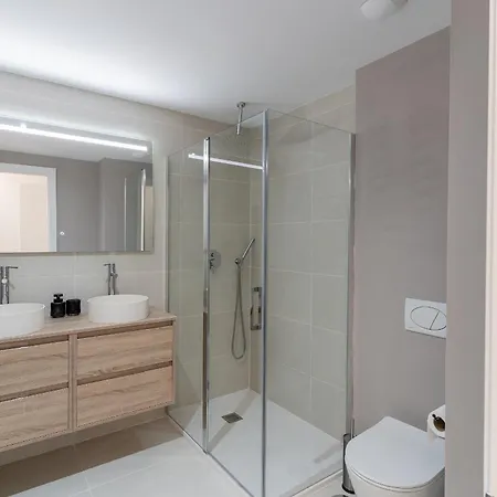 Lomas 5 - 1b Appartement Fuengirola