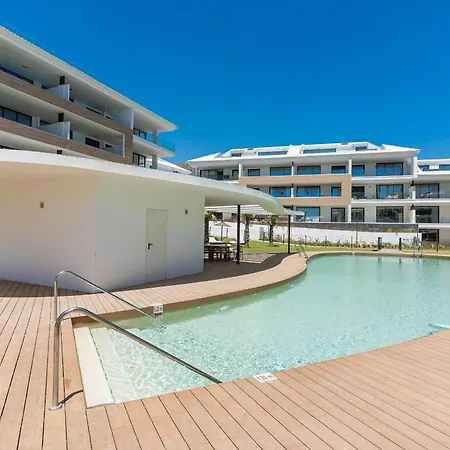 Lomas 5 - 1b Appartement