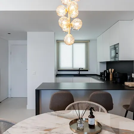 Appartement Lomas 5 - 1b Fuengirola