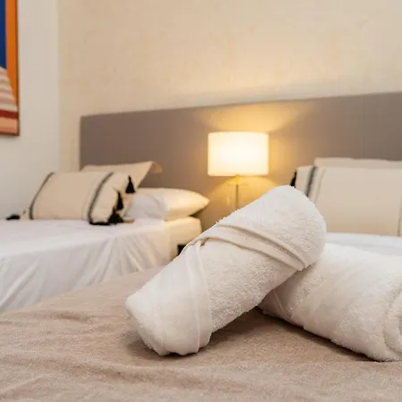 Lomas 5 - 1b Appartement Fuengirola